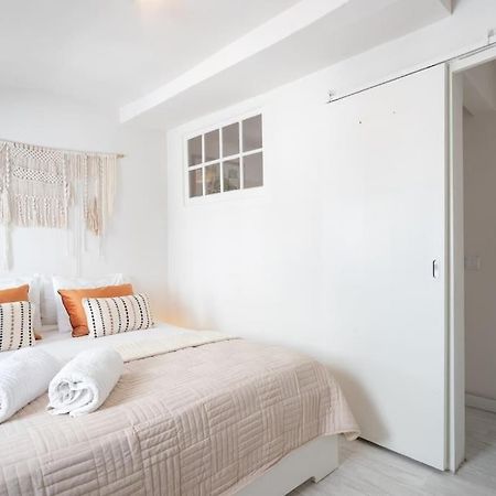 The White Suite Principe Real Lisbon Exterior photo