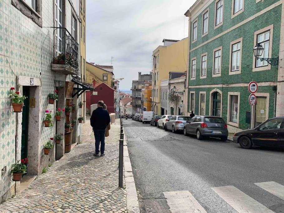 The White Suite Principe Real Lisbon Exterior photo